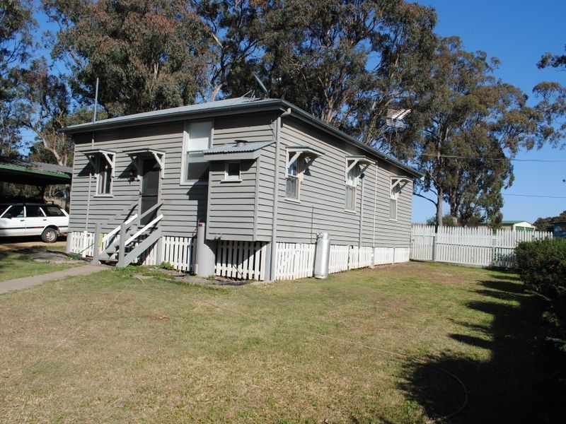 Warwick QLD 4370