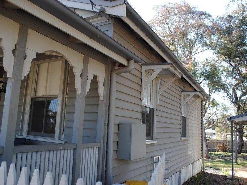 Warwick QLD 4370