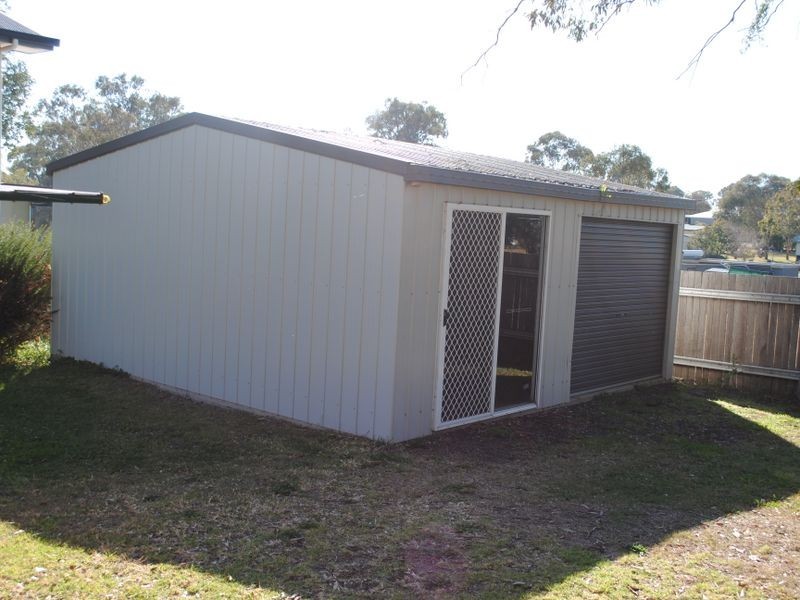 Warwick QLD 4370
