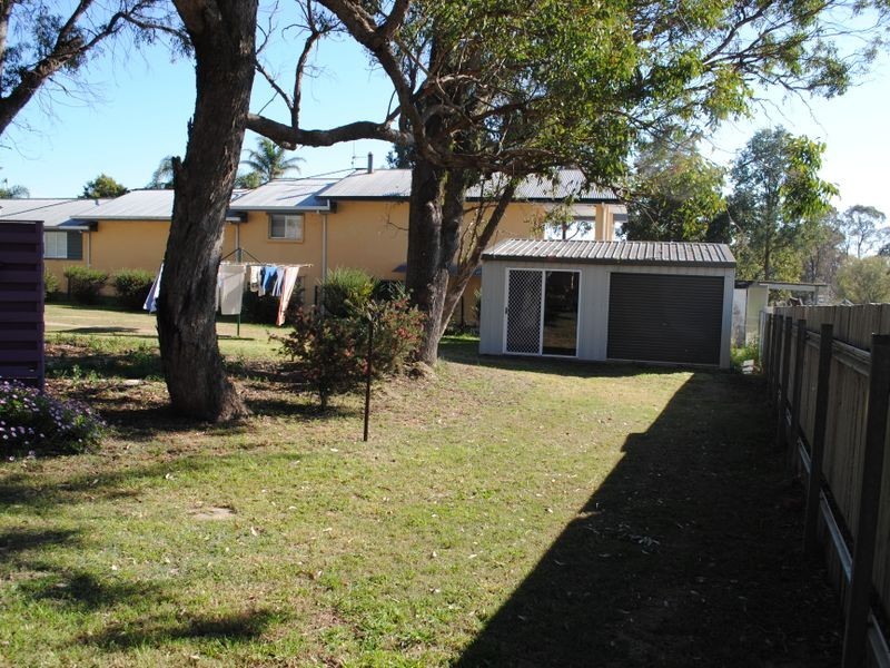 Warwick QLD 4370