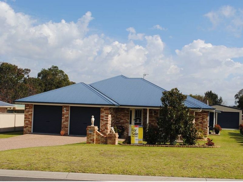 10 Boronia Drive, Warwick QLD 4370