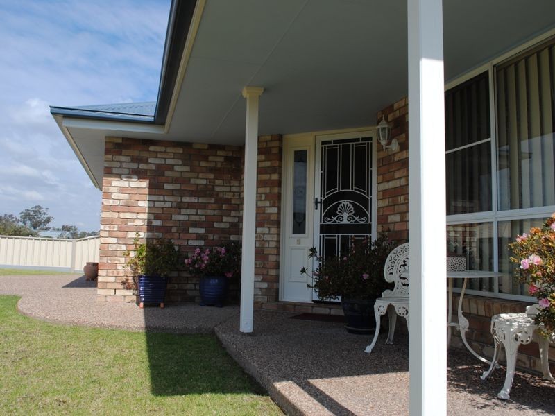 10 Boronia Drive, Warwick QLD 4370