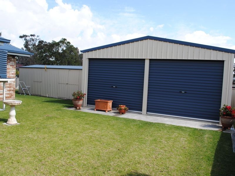 10 Boronia Drive, Warwick QLD 4370
