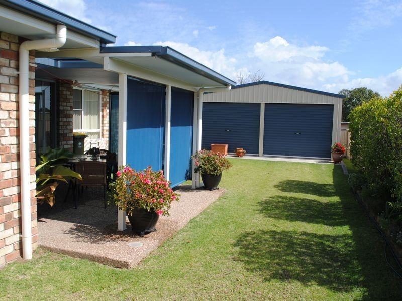 10 Boronia Drive, Warwick QLD 4370