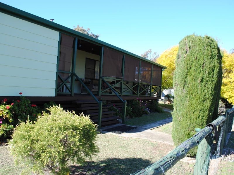 18325 Cunningham Highway, Karara QLD 4352