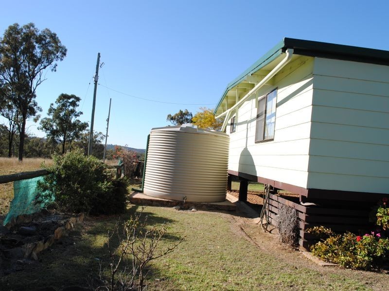 18325 Cunningham Highway, Karara QLD 4352