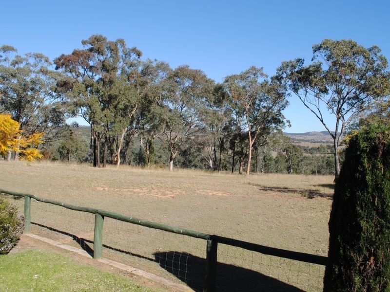 18325 Cunningham Highway, Karara QLD 4352