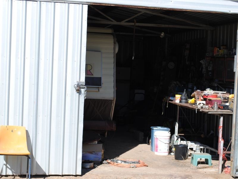 18325 Cunningham Highway, Karara QLD 4352