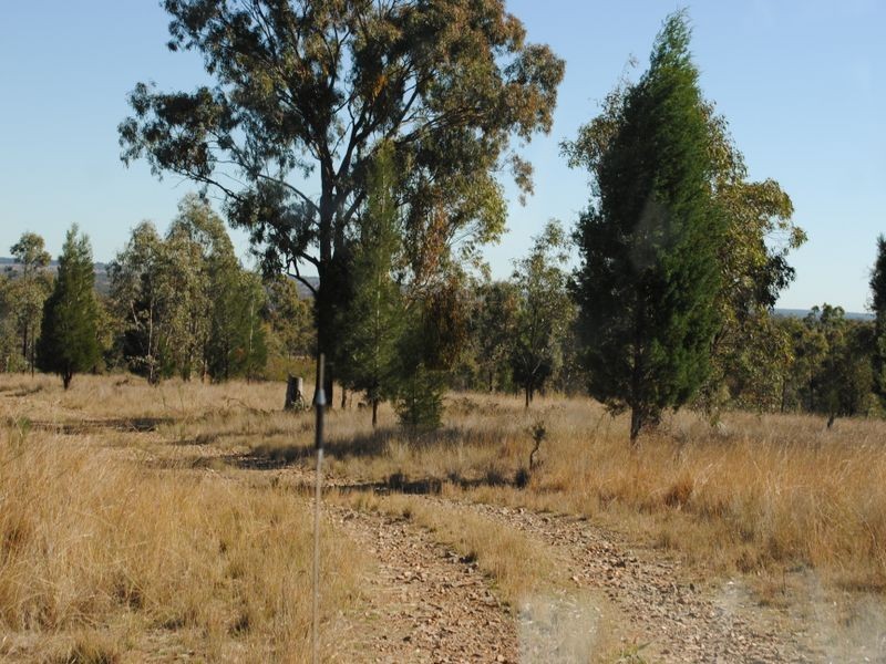 18325 Cunningham Highway, Karara QLD 4352