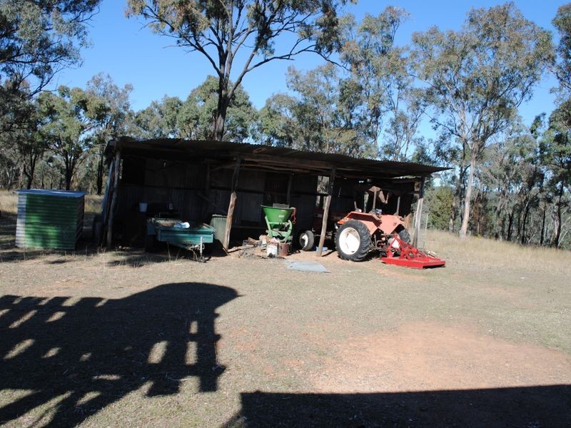 18325 Cunningham Highway, Karara QLD 4352