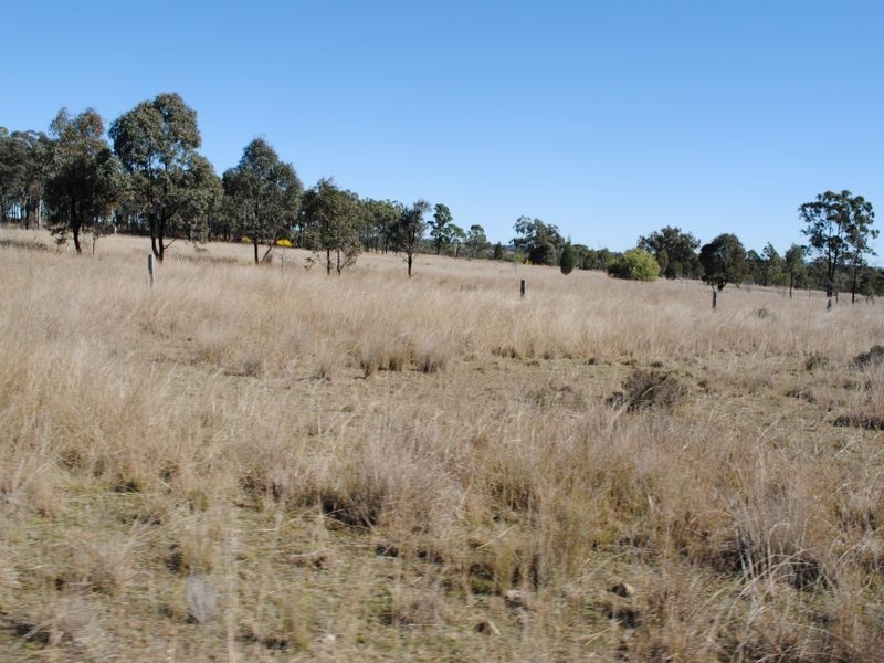 18325 Cunningham Highway, Karara QLD 4352