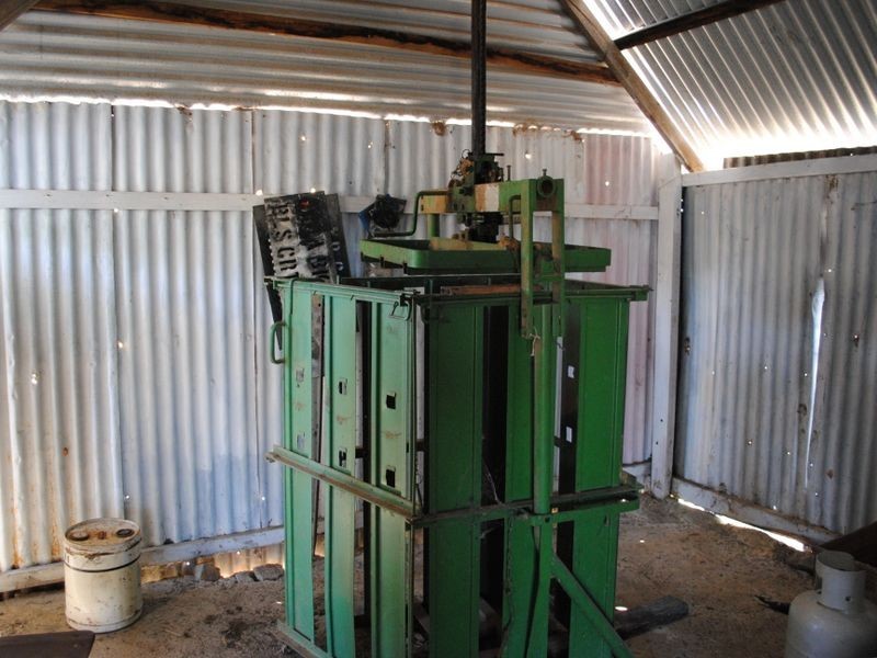 18325 Cunningham Highway, Karara QLD 4352