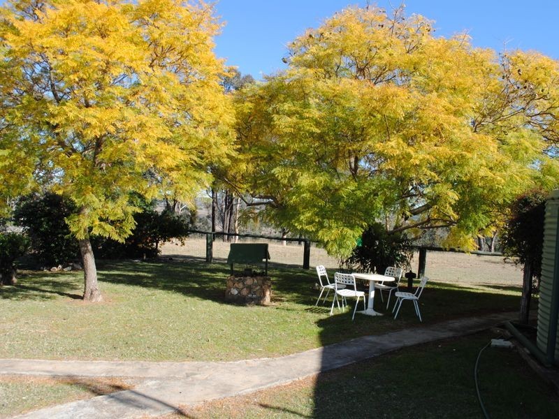 18325 Cunningham Highway, Karara QLD 4352