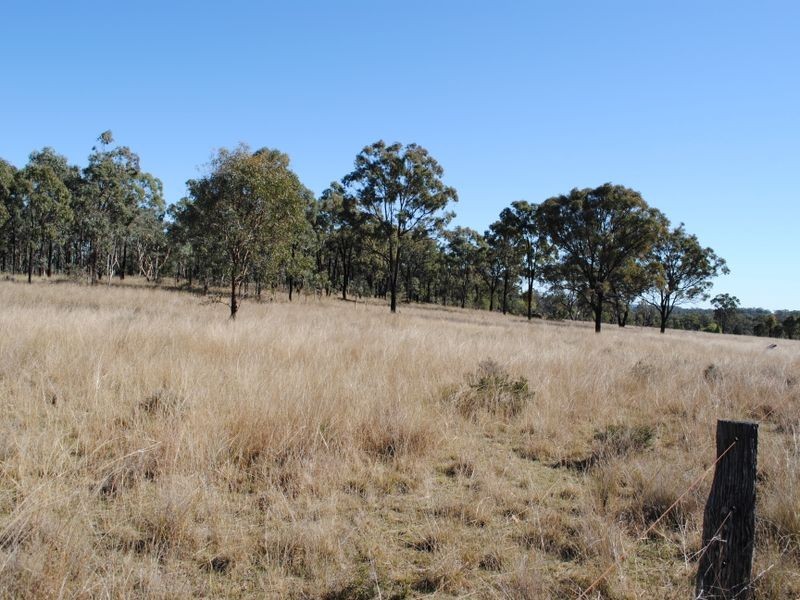 18325 Cunningham Highway, Karara QLD 4352