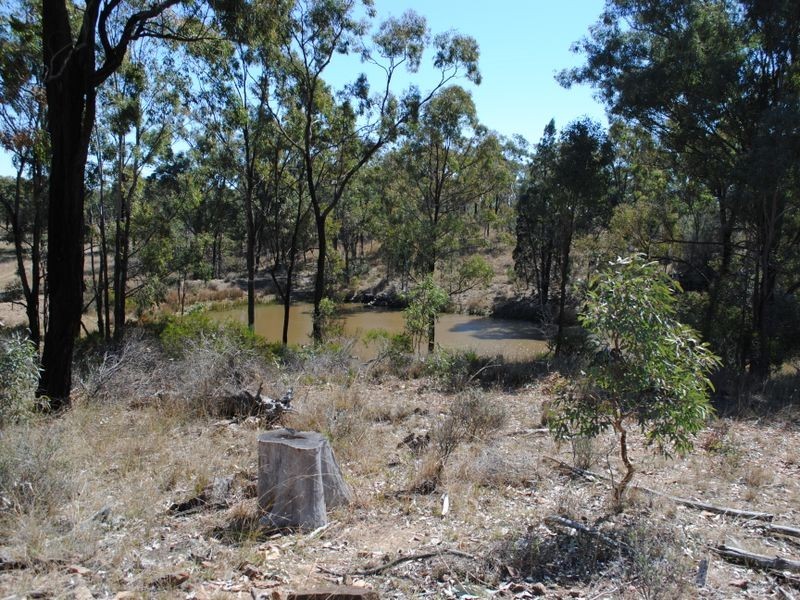 18325 Cunningham Highway, Karara QLD 4352