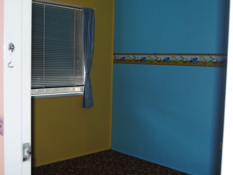 8 WILKINSON STREET, Warwick QLD 4370