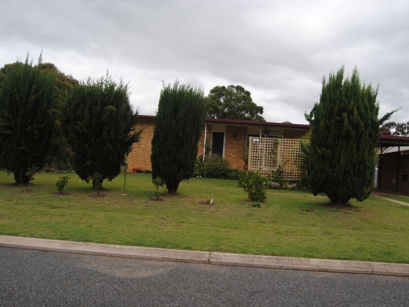 8 WILKINSON STREET, Warwick QLD 4370