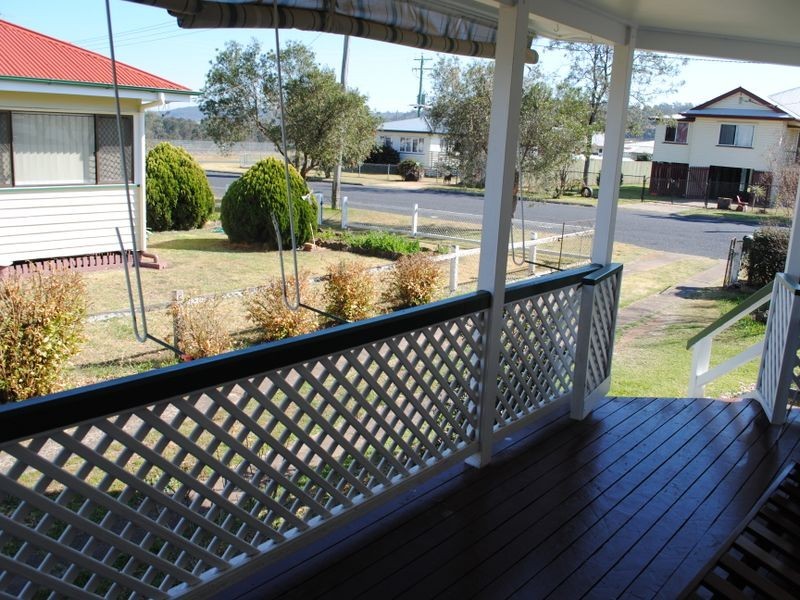 Warwick QLD 4370
