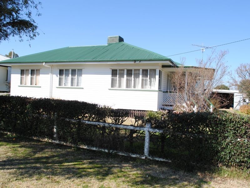 Warwick QLD 4370