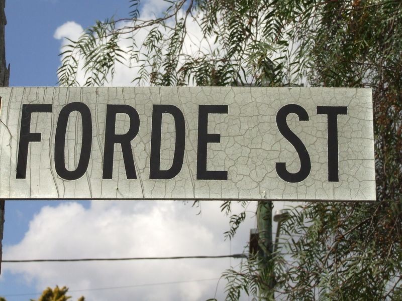 24 Forde St, Allora QLD 4362