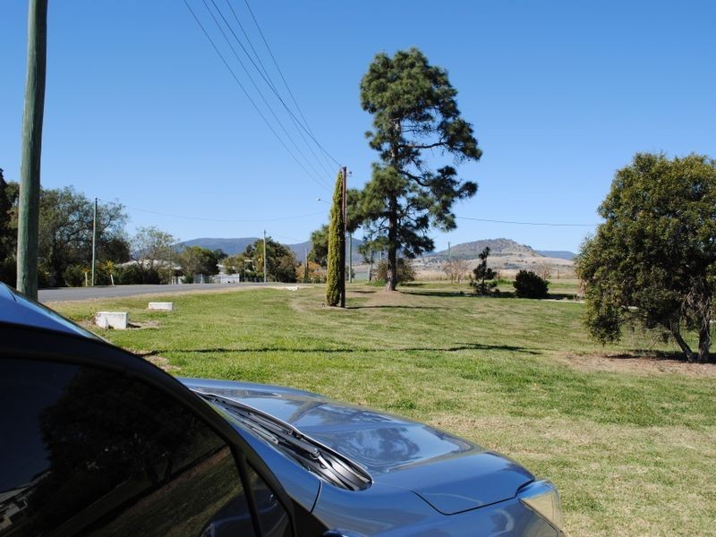 21 Vanneck Street, Yangan QLD 4371