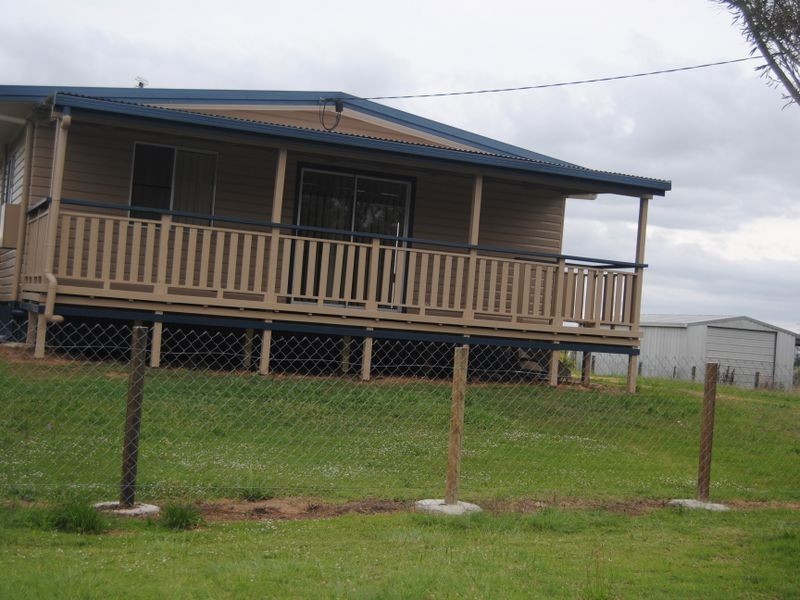 258 East Street, Warwick QLD 4370