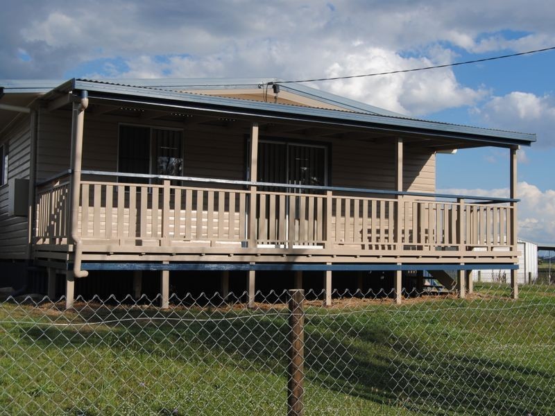 258 East Street, Warwick QLD 4370