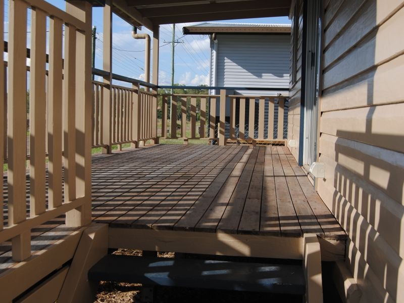 258 East Street, Warwick QLD 4370