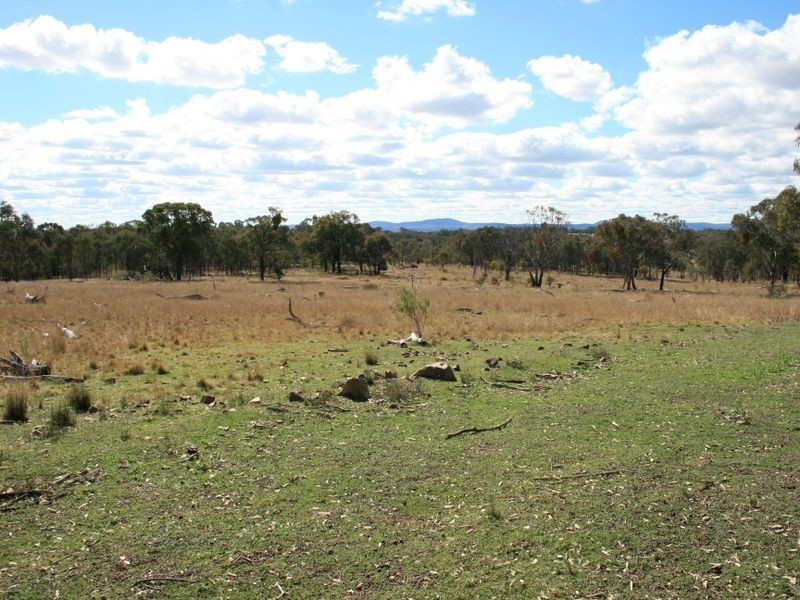 Lot 19 Springdale Road, Stanthorpe QLD 4380