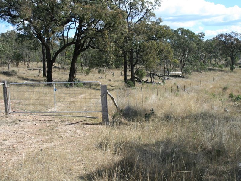 Lot 19 Springdale Road, Stanthorpe QLD 4380