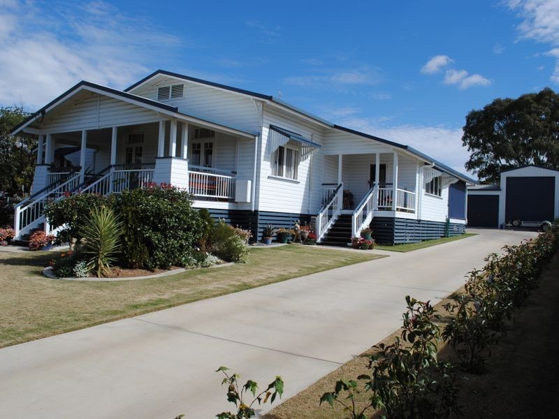 7 Bell Street, Warwick QLD 4370