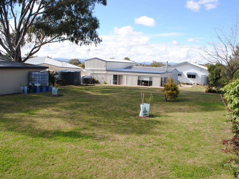 7 Bell Street, Warwick QLD 4370