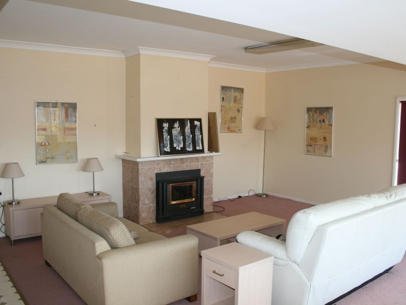 Pinegrove Mt Lindsay Highway, Wylie Creek NSW 2372