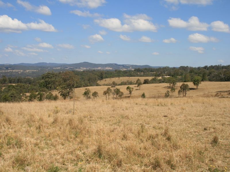 Pinegrove Mt Lindsay Highway, Wylie Creek NSW 2372