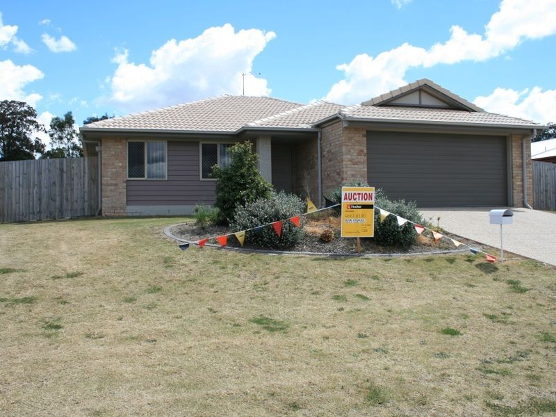 31 Capital Drive, Warwick QLD 4370