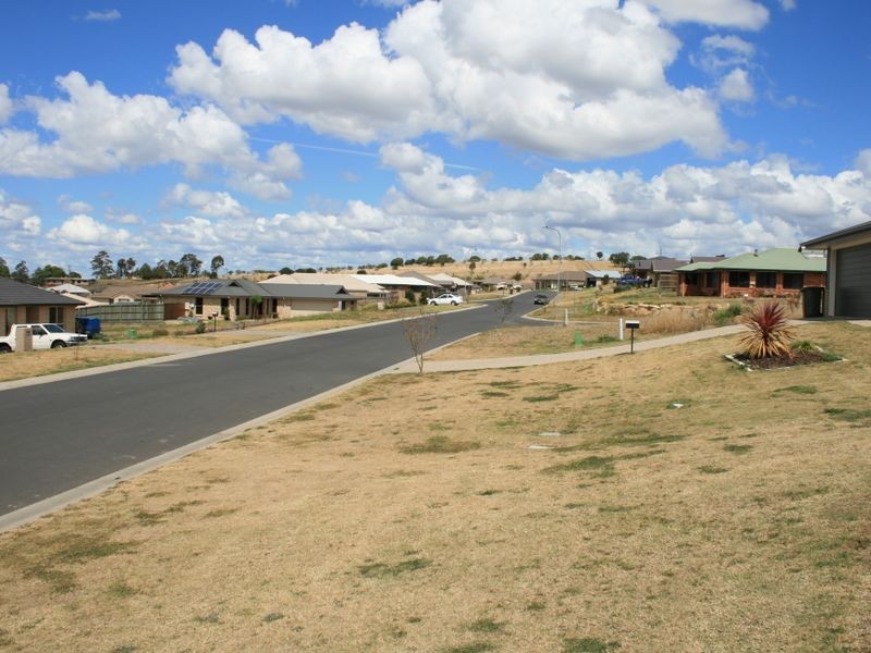 31 Capital Drive, Warwick QLD 4370