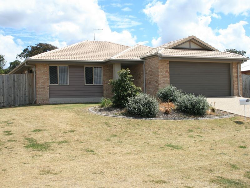 31 Capital Drive, Warwick QLD 4370