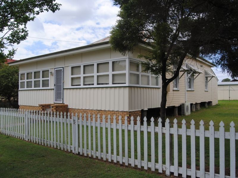 51 Percy Street,, Warwick QLD 4370