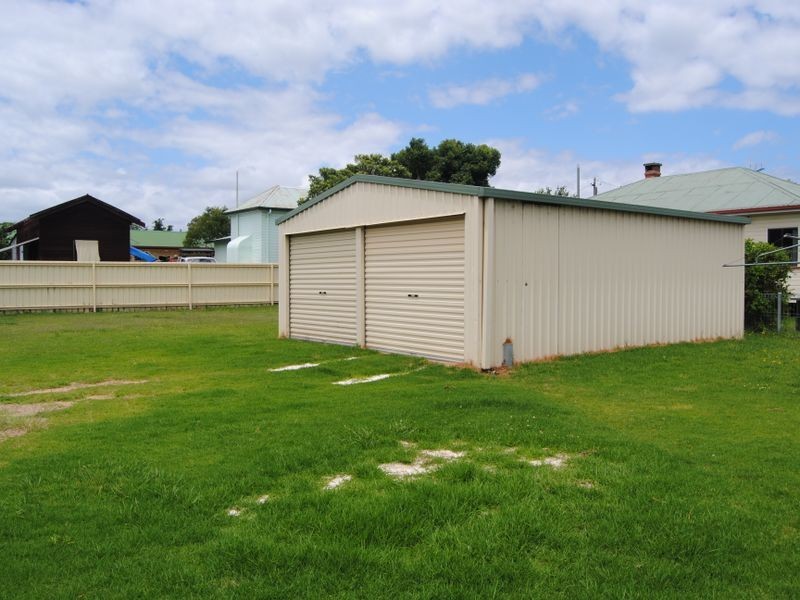 51 Percy Street,, Warwick QLD 4370