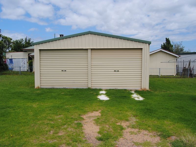 51 Percy Street,, Warwick QLD 4370
