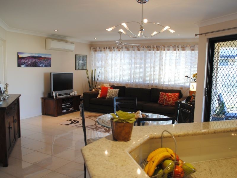 25 Iceberg Court Mulberry Ridge Estate, Warwick QLD 4370