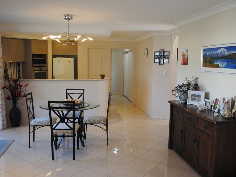 25 Iceberg Court Mulberry Ridge Estate, Warwick QLD 4370