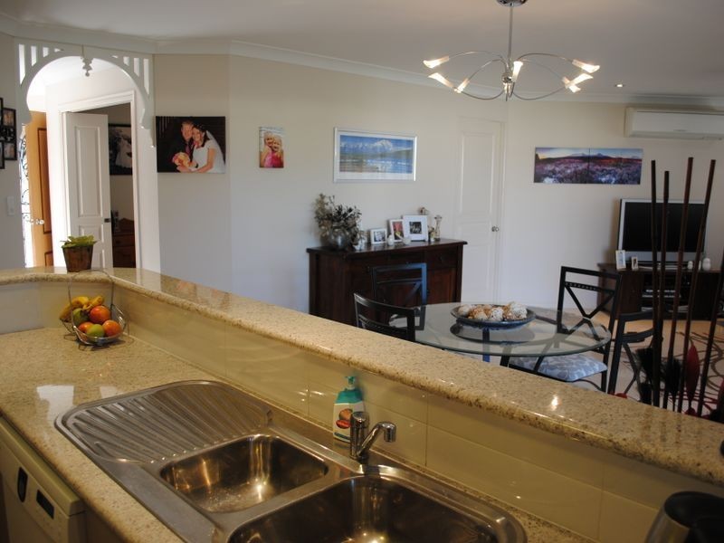 25 Iceberg Court Mulberry Ridge Estate, Warwick QLD 4370