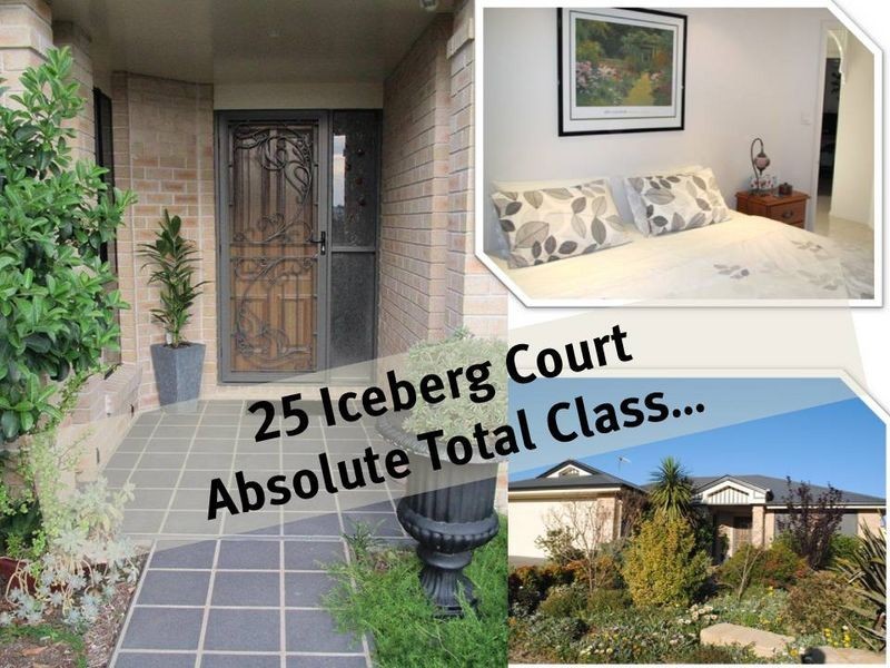 25 Iceberg Court Mulberry Ridge Estate, Warwick QLD 4370