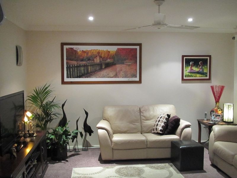 25 Iceberg Court Mulberry Ridge Estate, Warwick QLD 4370