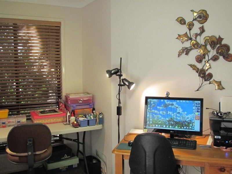 25 Iceberg Court Mulberry Ridge Estate, Warwick QLD 4370