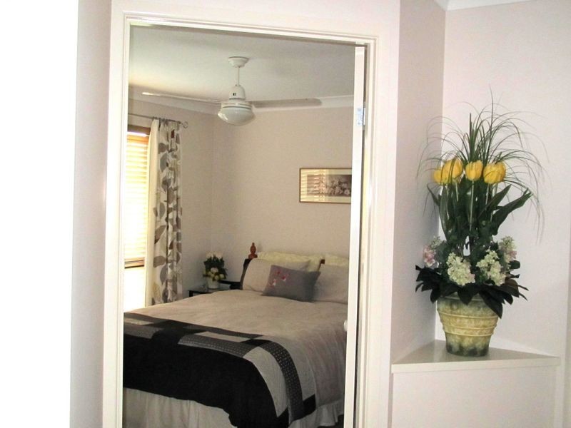 25 Iceberg Court Mulberry Ridge Estate, Warwick QLD 4370