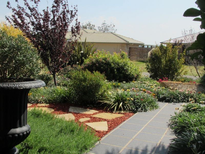 25 Iceberg Court Mulberry Ridge Estate, Warwick QLD 4370