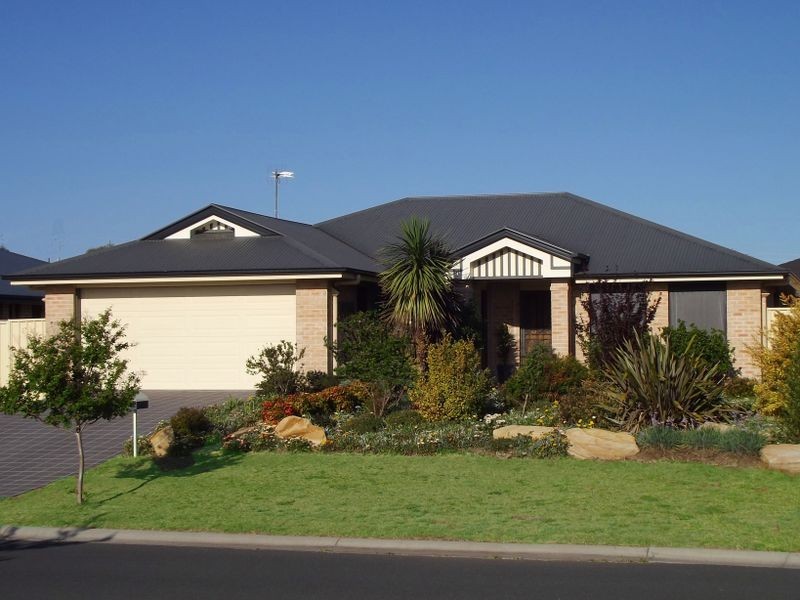 25 Iceberg Court Mulberry Ridge Estate, Warwick QLD 4370