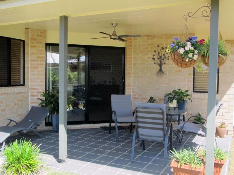 25 Iceberg Court Mulberry Ridge Estate, Warwick QLD 4370